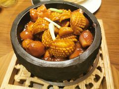 -今轩中餐厅(西安经开洲际酒店)