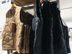 -优衣库(上海正大广场店)