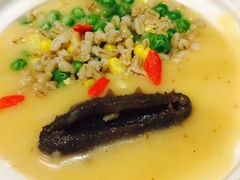 -皇城根北京风味主题餐厅(滨海万达店)