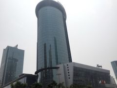 凯宾斯基饭店-太原凯宾斯基饭店