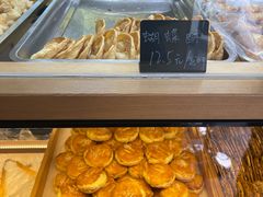 -包满意面包糕点(东坝店)
