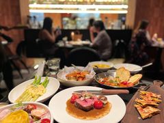 -Nord Grill&Bar Highland诺德西餐(深圳欢乐海岸店)