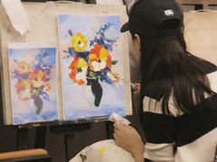 -黑骏画室·深圳美术中高考黄埔军校
