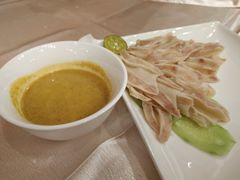 芥末鸭掌-全聚德(前门店)