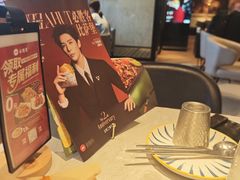 -必胜客(上地华联店)