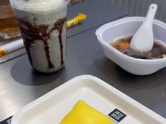 -满记甜品(江桥万达店)