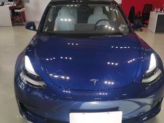 -TESLA 特斯拉(深圳观澜特斯拉直营钣喷中心)