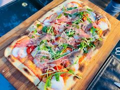 -EATALIA意塔利意式餐厅(鼓楼店)