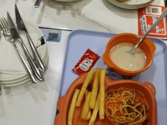 -卡朋西餐(铂顿城店)
