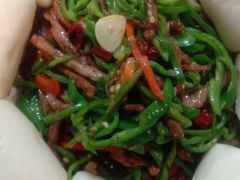 -白马宴·椒麻鸡(新华南路店)