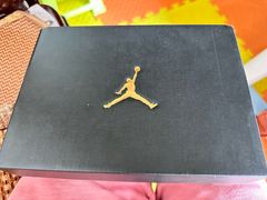 -JORDAN(外滩中央体验店)