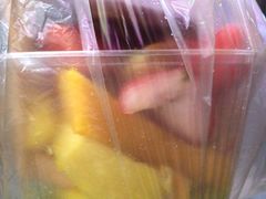 -老炳·七丛松甘草水果