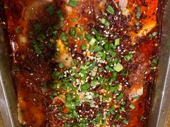 -弓虽昌焖烧鸡(大竹林店)