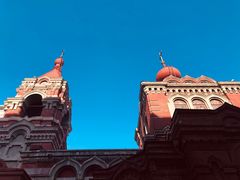 -圣·阿列克谢耶夫教堂