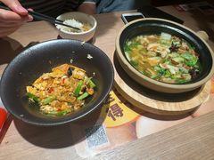 -大师兄·西北小馆(金湾华发商都店)