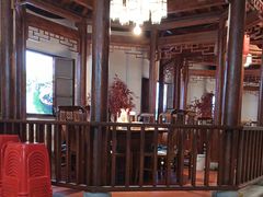 -闽公馆·客家私房菜·商务宴请·包厢(杏林橡树湾店)