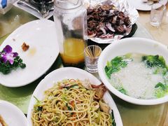 -龙宫海鲜楼(长乐漳港店)