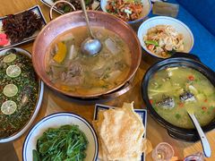 -妈妈的味道(和顺古镇店)