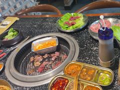-红泥小火炉·东北泥炉烤肉(天一旗舰店)