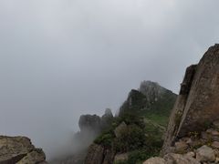 -北京灵山风景区