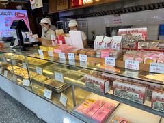 -矮子馅饼(大成路店)