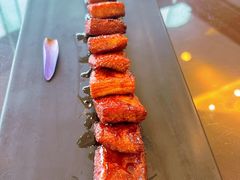 -金时代顺风大酒店(兰生大厦店)