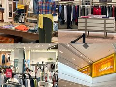 -杉杉奥特莱斯广场(哈尔滨店)