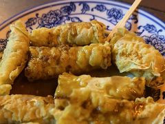 -茅老太臭豆腐