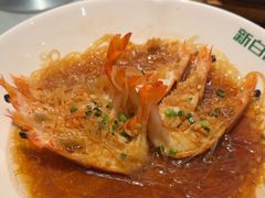 -新白鹿餐厅(城西银泰城店)