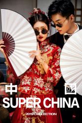 -雨墨婚纱摄影工作室