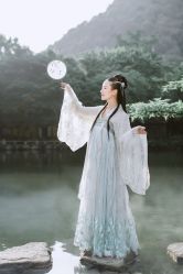 -八角古风摄影