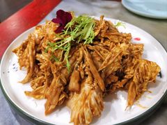 -都一处烧麦馆(前门店)