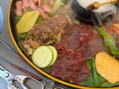 -牛犇炭火烤肉·鲜切烤肉(承德总店)