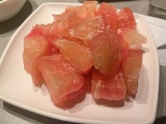 -海底捞火锅(金桥太茂商业广场店)