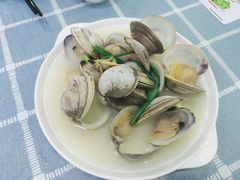 -明记海鲜大排档(巽寮湾店)