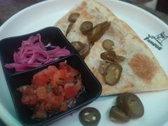 -Famous肥猫墨西哥音乐餐吧(五棵松华熙LIVE店)