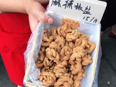 -陈建平麻花(磁器口总店)