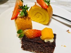 -星璞餐厅(深铁塘朗城君璞酒店)