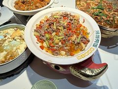 -湘当有饭剁椒鱼头(昆山招商花园城店)