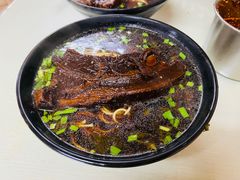 大肉面-小龙大肉面馆