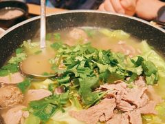 -川堂风·跷脚牛肉·乐山爆炒(宝山日月光店)