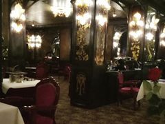 -马克西姆餐厅(崇文门店)