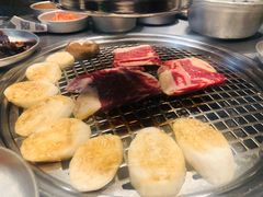 -馥二代韩式烤肉 2세대 불고기(喷水池店)