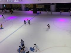 -TheRink大零溜冰场(IFS国金中心店)