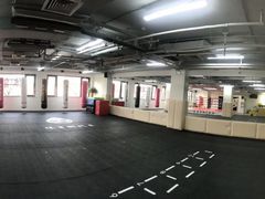 -体育科代表搏击散打体能训练馆(陶然亭店)