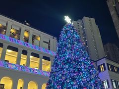 -大馆(前中区警署建築群)