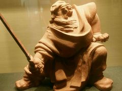 -西安大唐西市博物馆