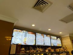 -国际饭店·帆声西饼屋(黄河路店)
