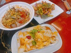 -老何太太鹤岗小串·团建聚餐(龙华店)