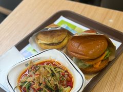 秘制凉皮-魏家凉皮(铜锣湾店)